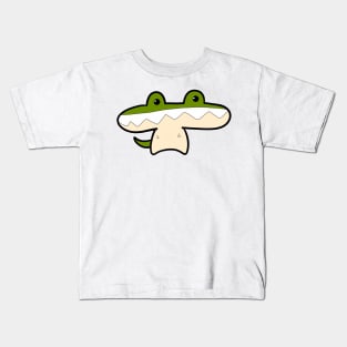 Crocodile Special Kids T-Shirt